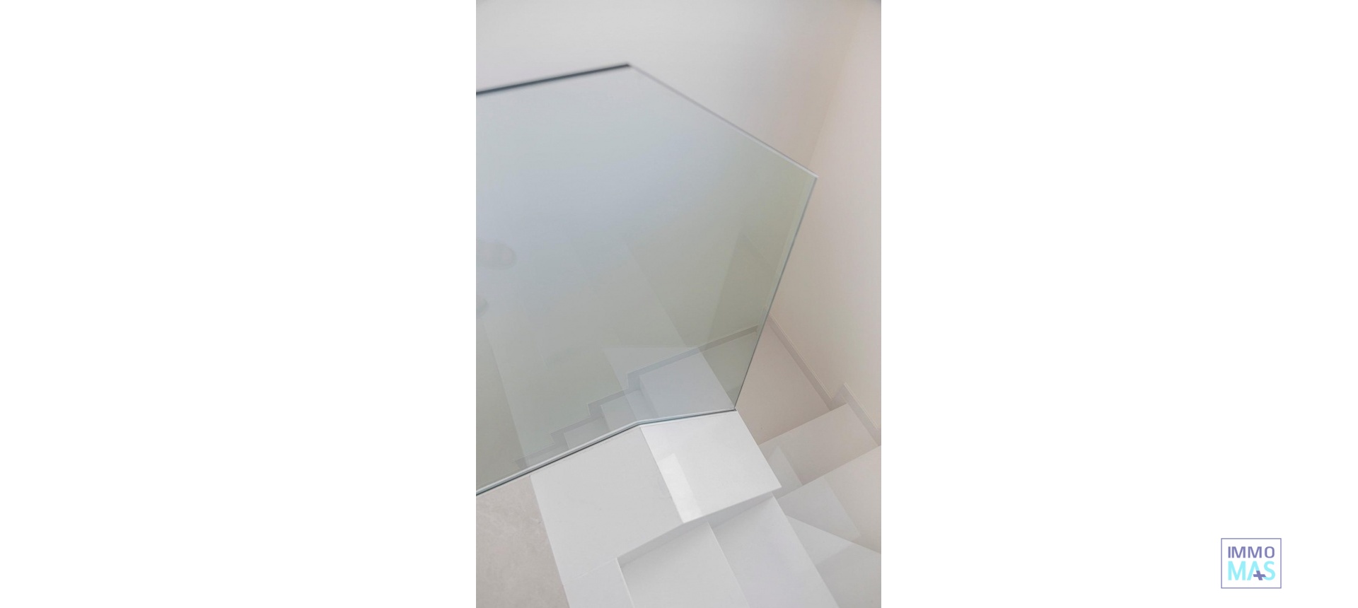 Nieuwbouw  - Villa - Los Alcazares - Serena Golf