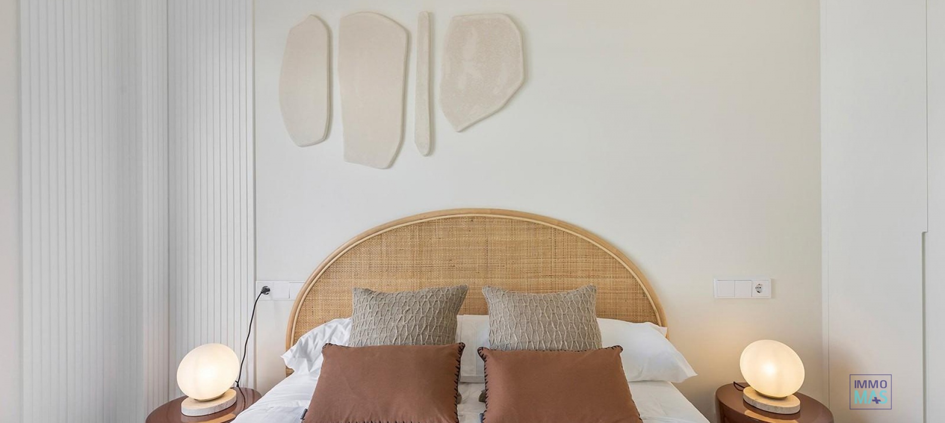 Nieuwbouw  - Villa - Los Alcazares - Serena Golf