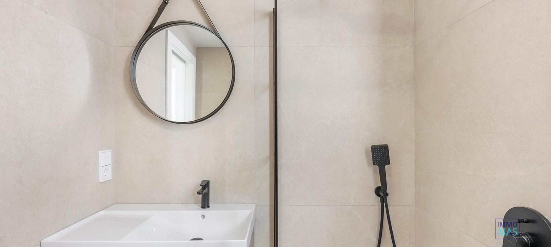 Nieuwbouw  - Villa - Los Alcazares - Serena Golf