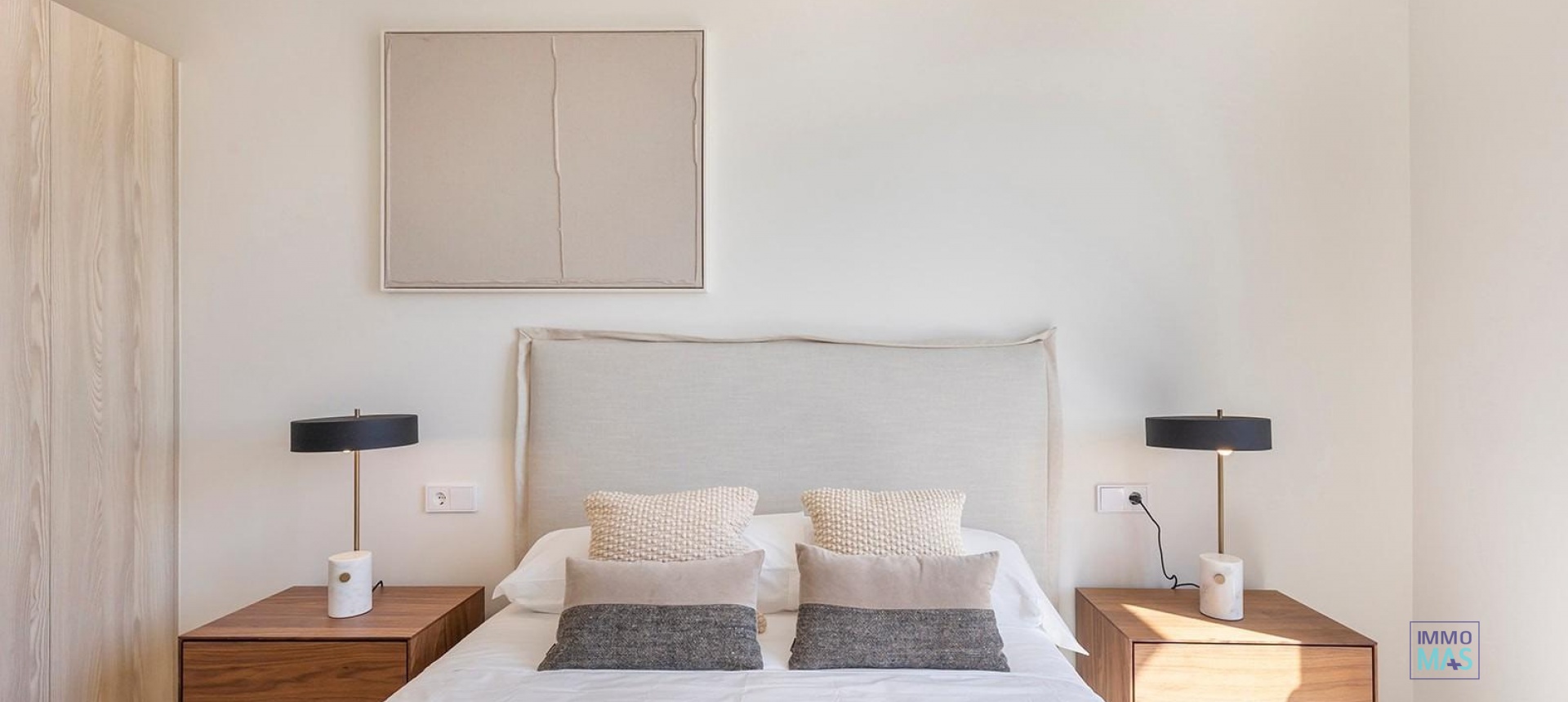 Nieuwbouw  - Villa - Los Alcazares - Serena Golf