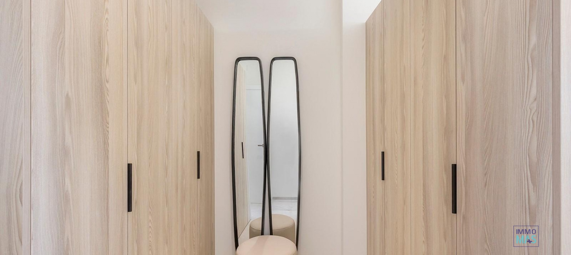 Nieuwbouw  - Villa - Los Alcazares - Serena Golf