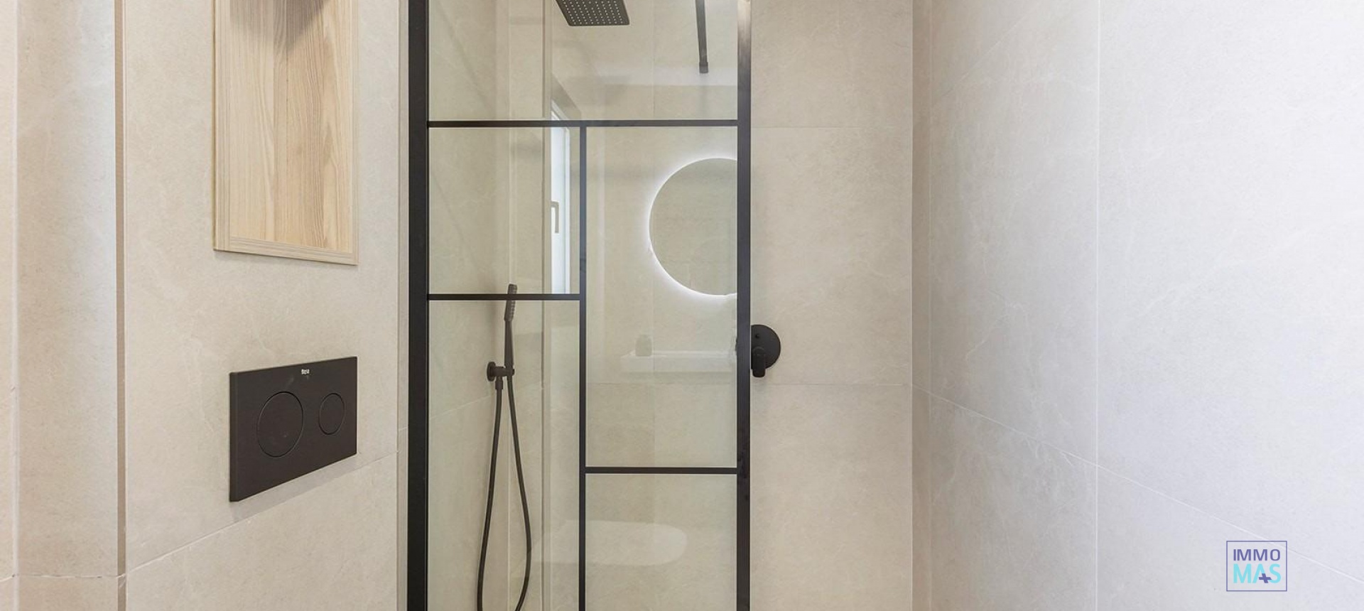 Nieuwbouw  - Villa - Los Alcazares - Serena Golf