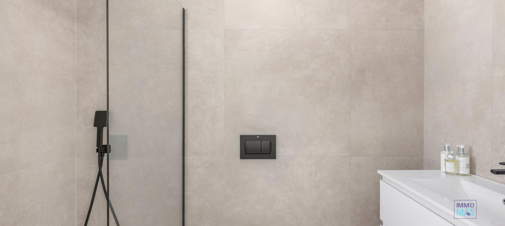 Nieuwbouw  - Villa - Los Alcazares - Serena Golf