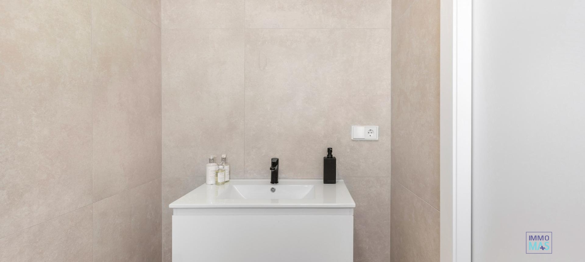 Nieuwbouw  - Villa - Los Alcazares - Serena Golf