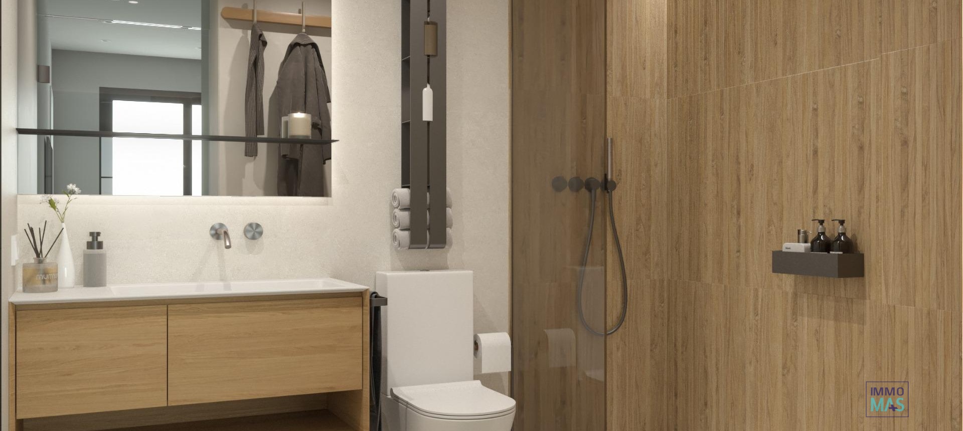 Obra nueva - Apartamento - La Marina - La Marina del Pinet