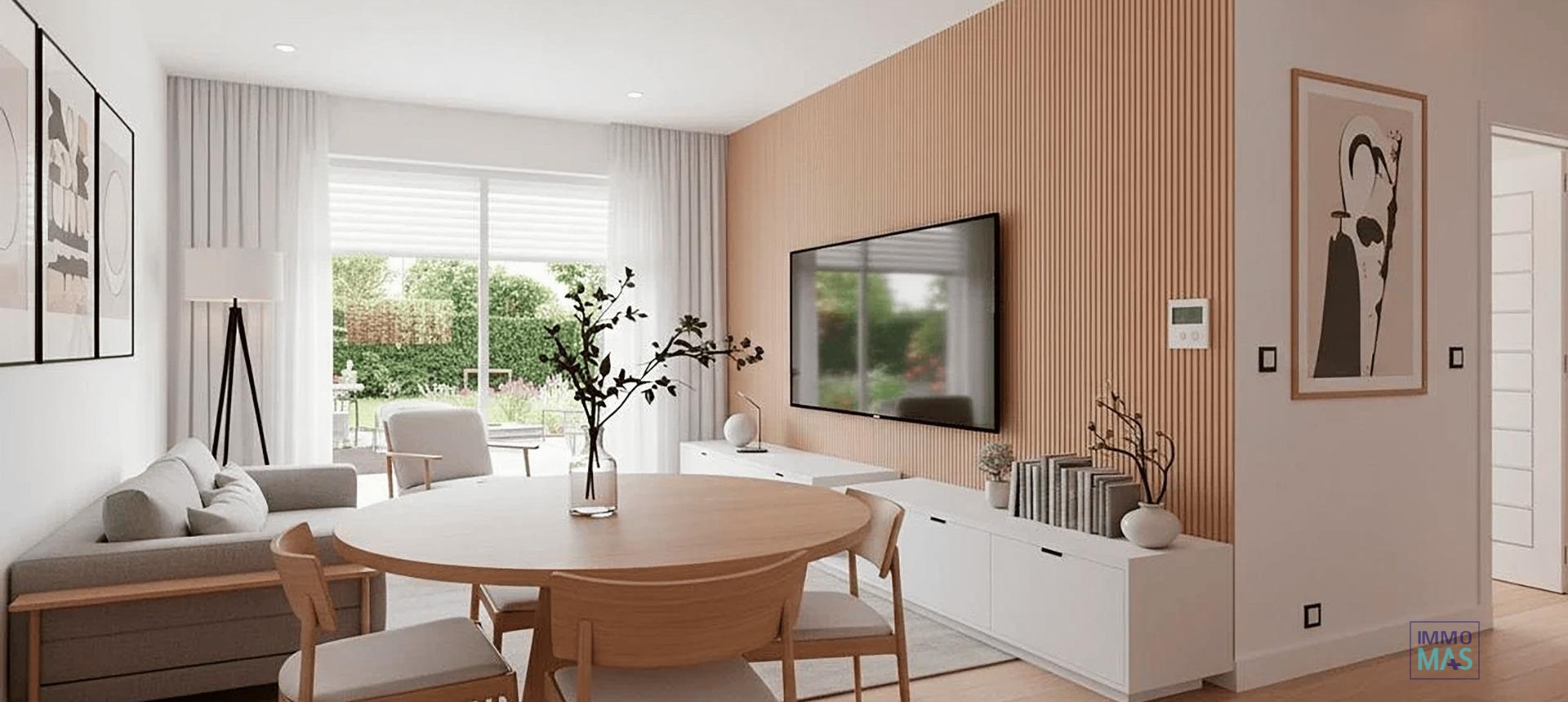 Nieuwbouw  - Apartment - Los Alcazares - Serena Golf