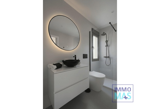 Nieuwbouw  - Apartment - Los Alcazares - Serena Golf