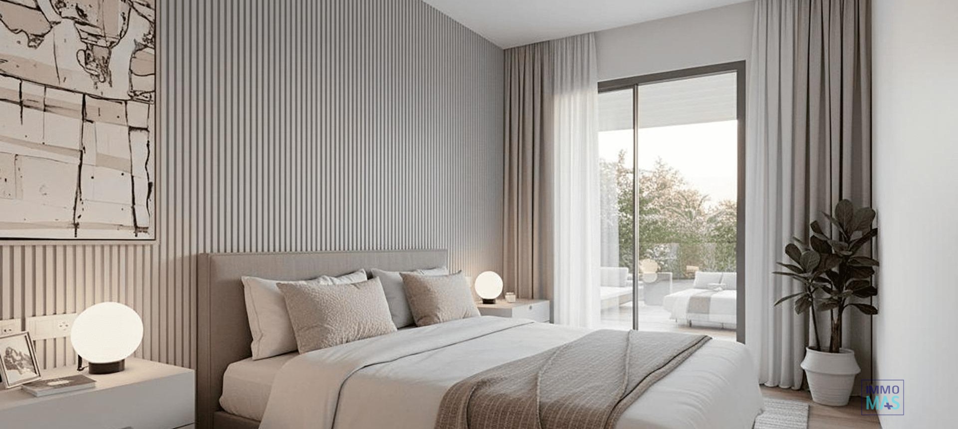 Nieuwbouw  - Apartment - Los Alcazares - Serena Golf