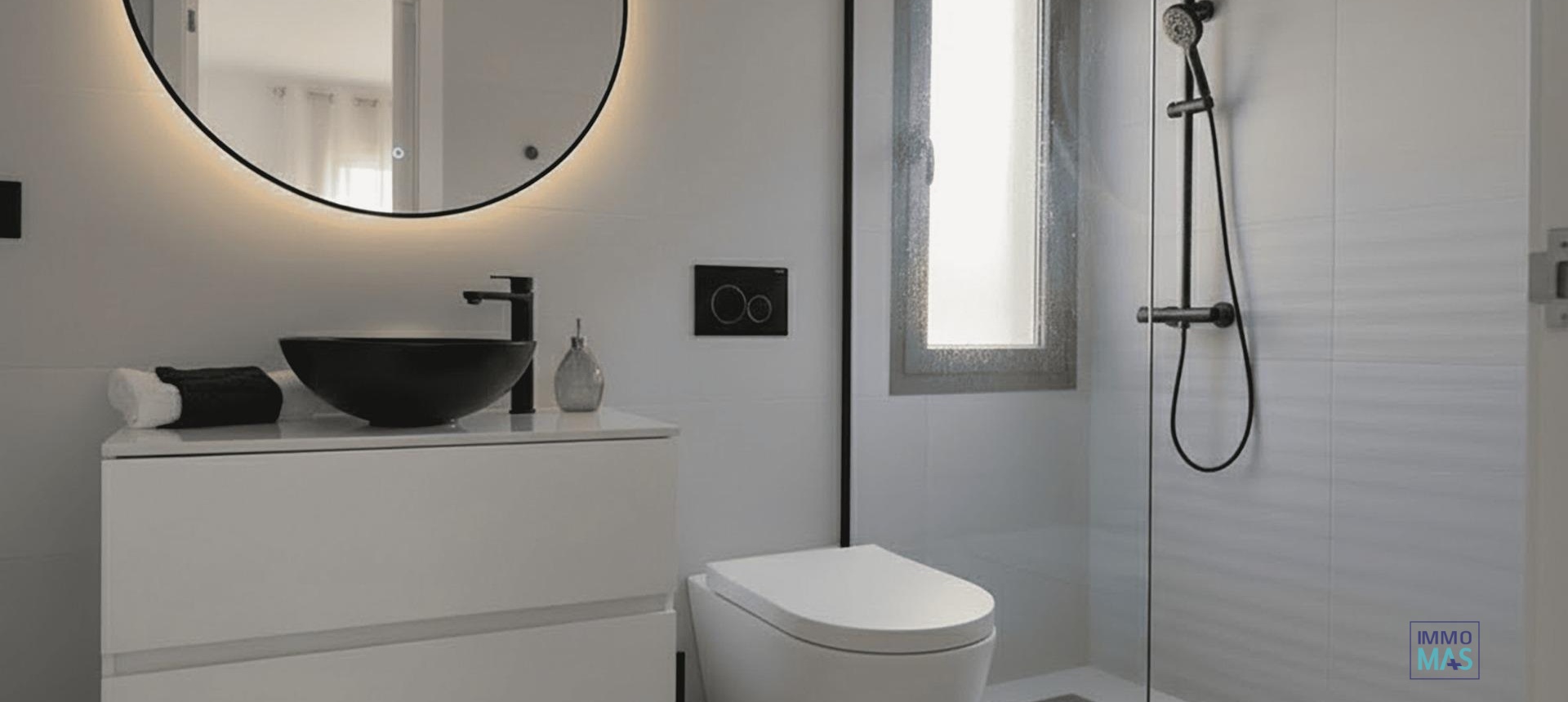 Nieuwbouw  - Apartment - Los Alcazares - Serena Golf