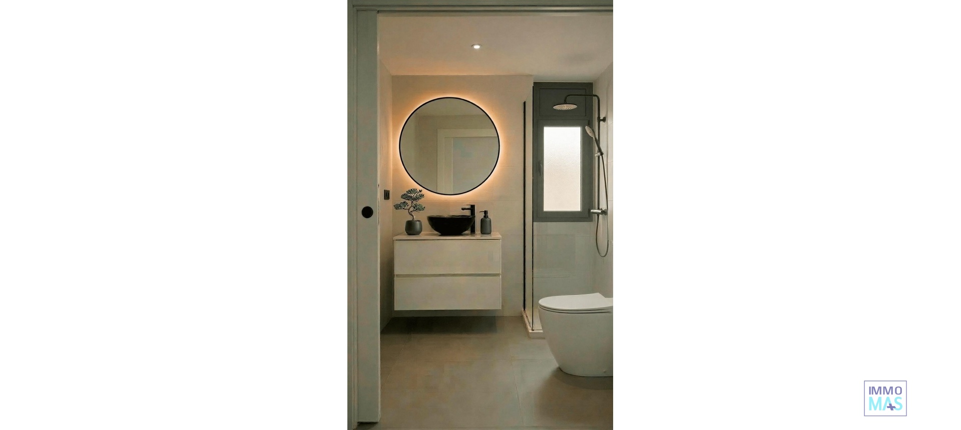 Nieuwbouw  - Apartment - Los Alcazares - Serena Golf