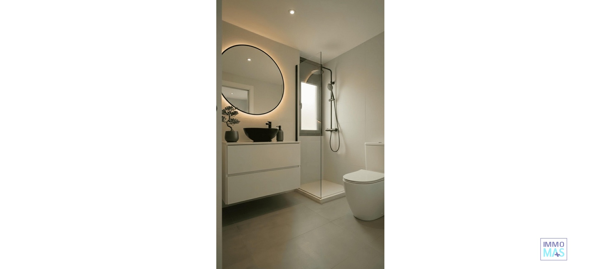 Nieuwbouw  - Apartment - Los Alcazares - Serena Golf