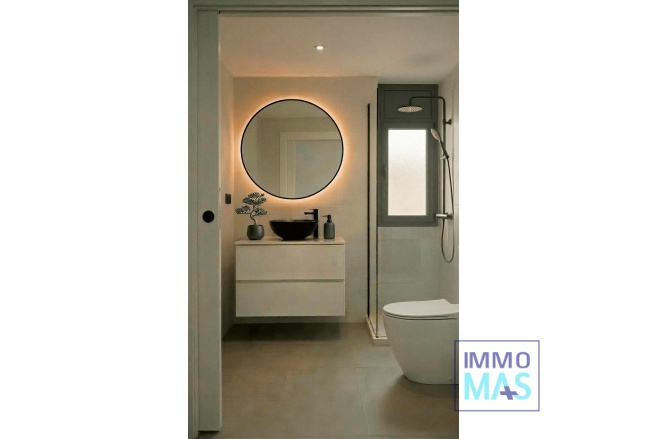 Nieuwbouw  - Apartment - Los Alcazares - Serena Golf