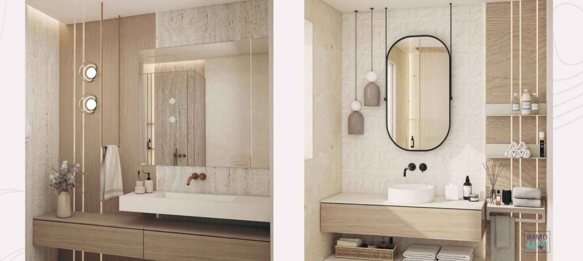 Nieuwbouw  - Villa - Algorfa - Castillo De Montemar