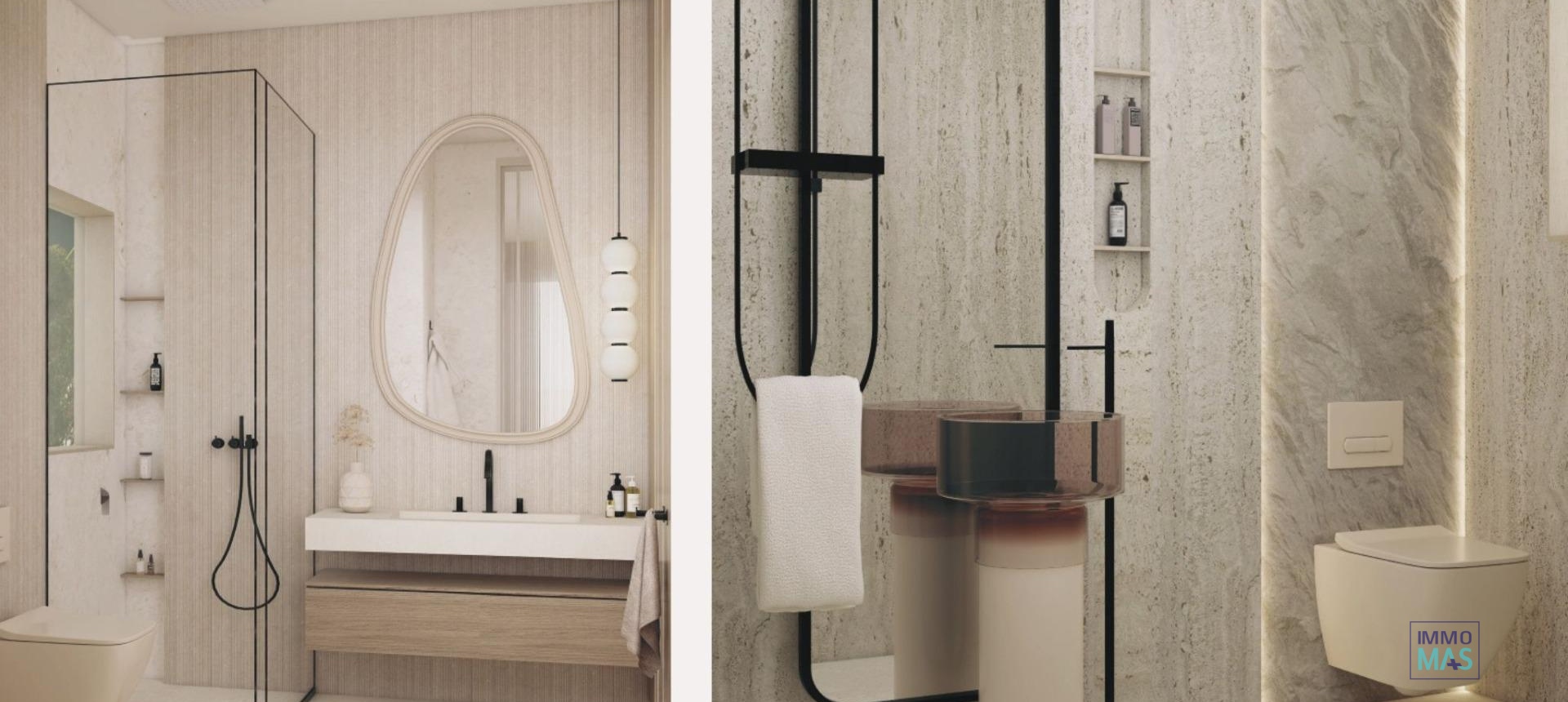 Nieuwbouw  - Villa - Algorfa - Castillo De Montemar