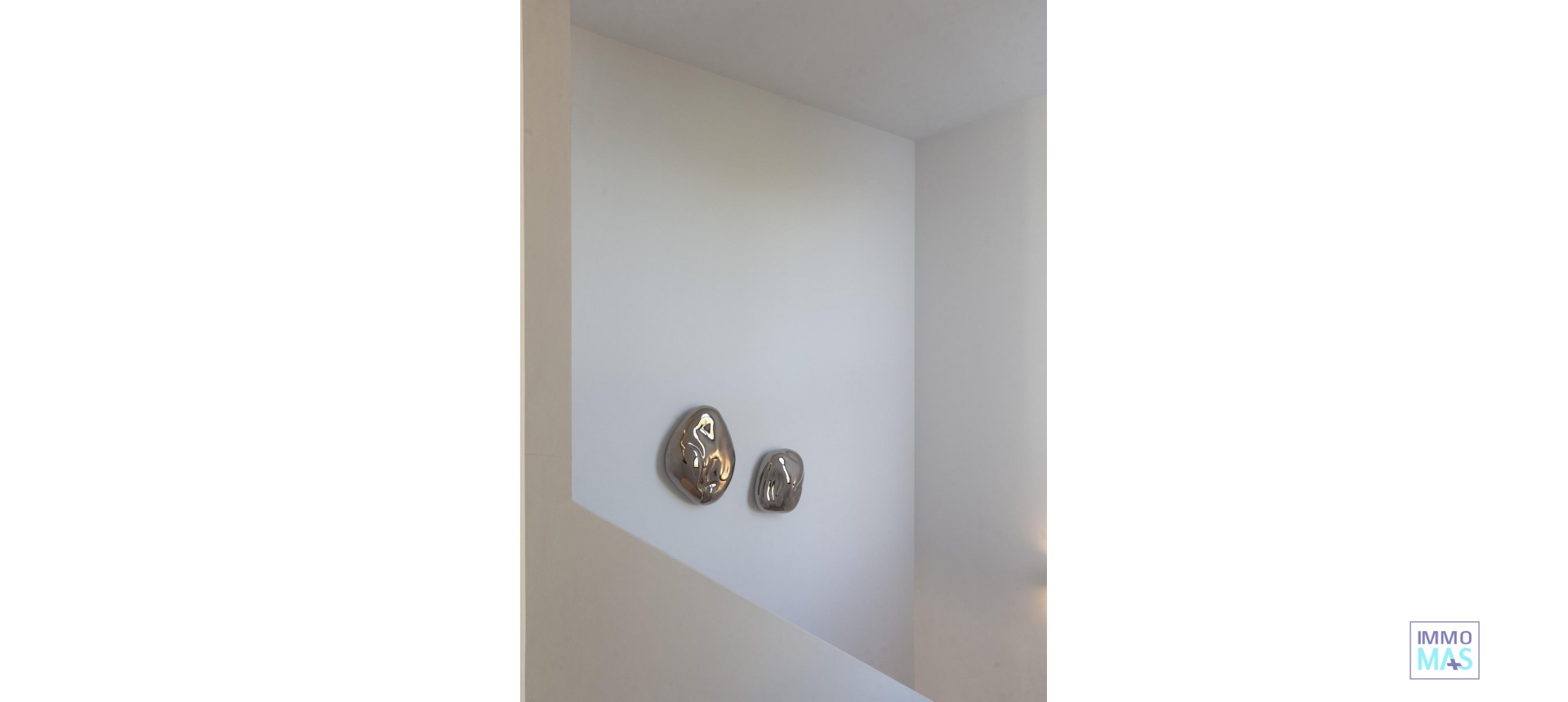 Nieuwbouw  - Apartment - Denia - L´Estanyó (Marinas)