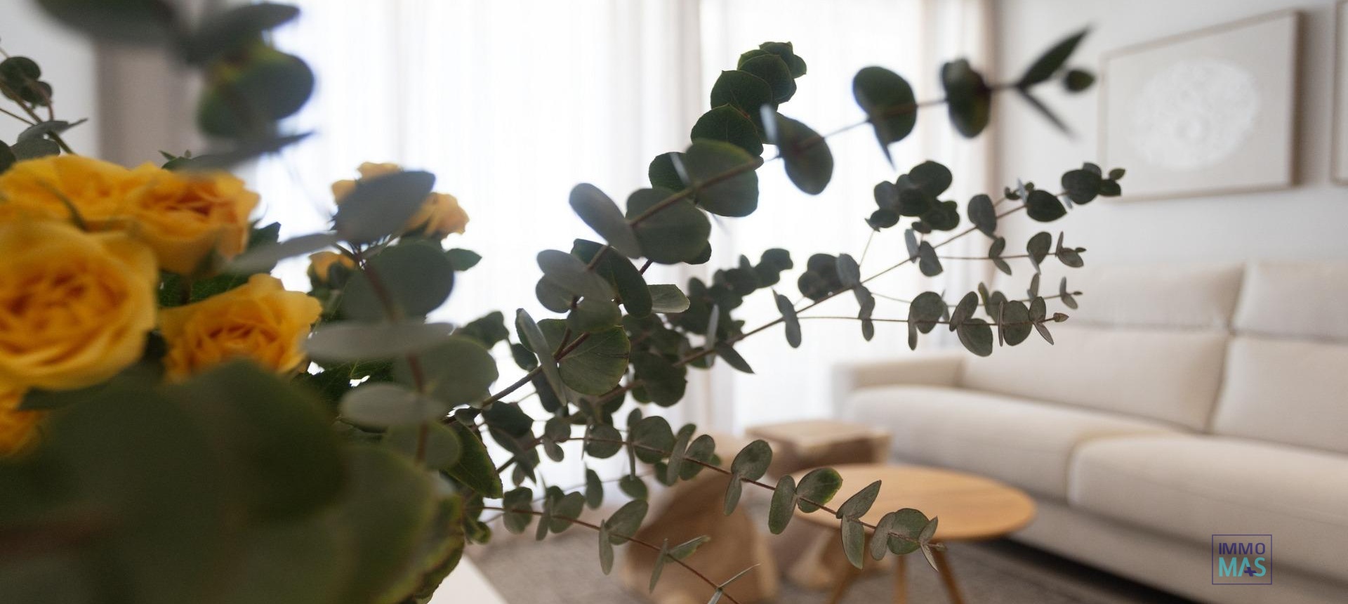 Nieuwbouw  - Apartment - Denia - L´Estanyó (Marinas)