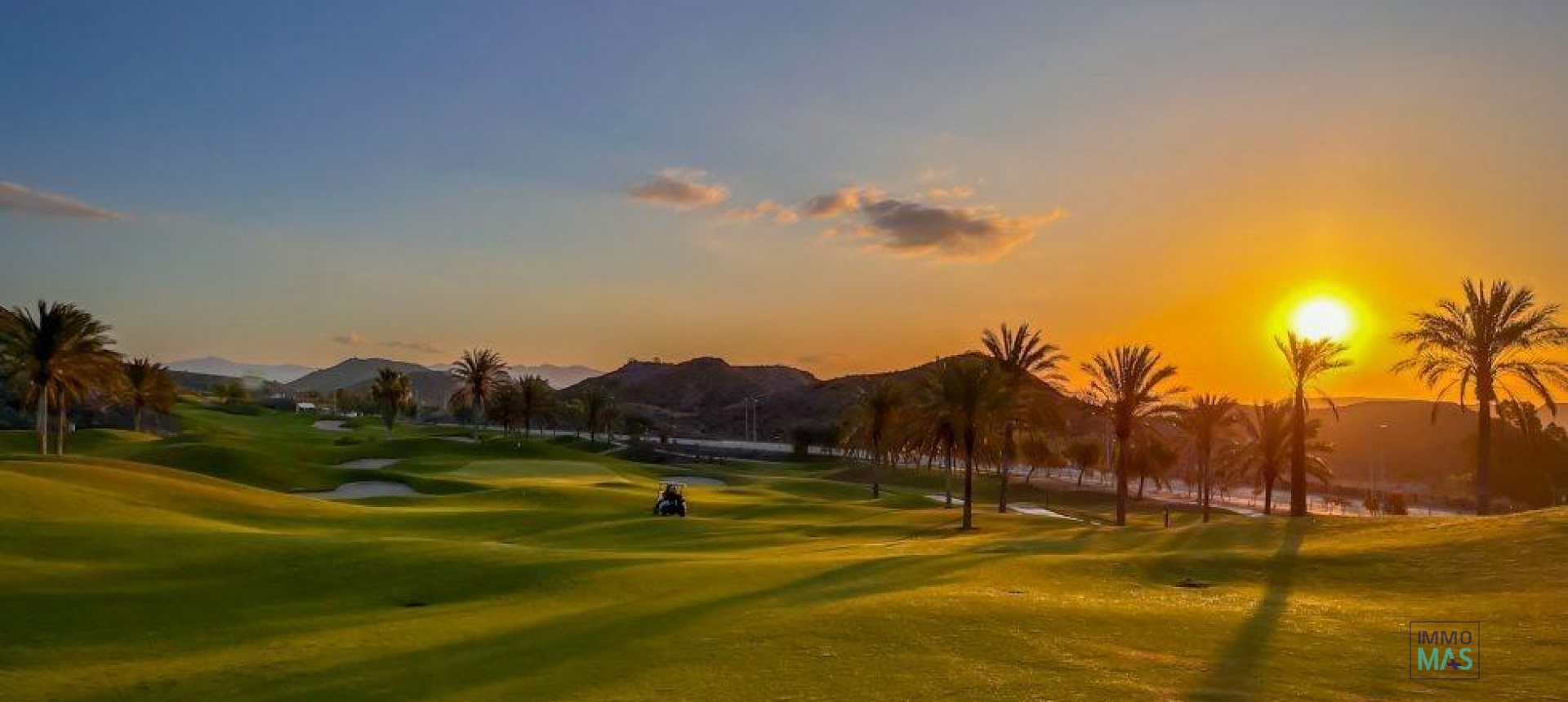 Nieuwbouw  - Apartment - Pulpi - Aguilón Golf