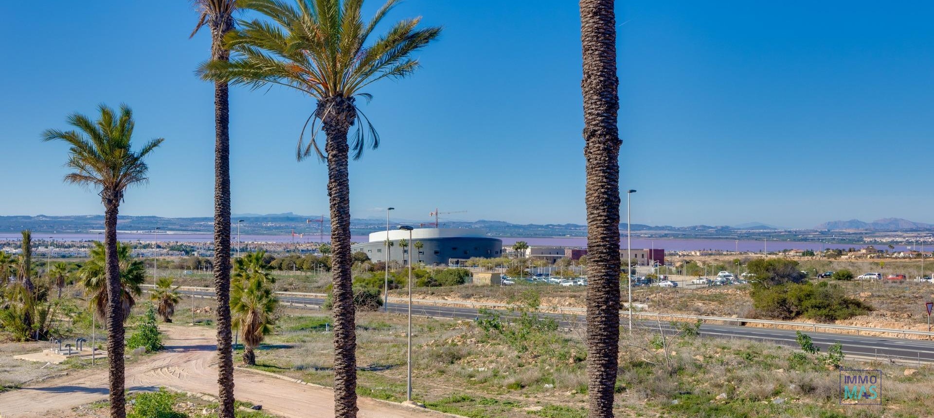 Nieuwbouw  - Villa - Torrevieja - Sector 25