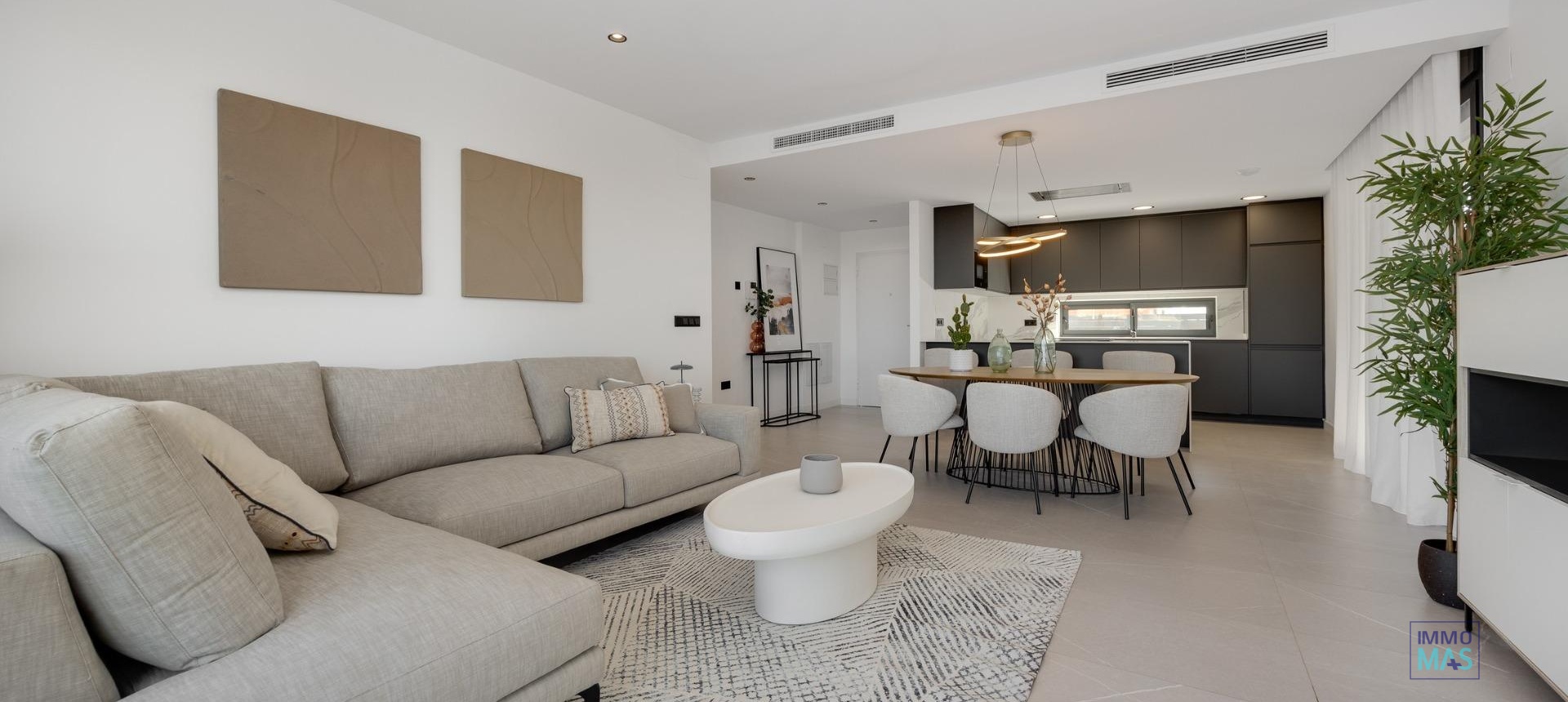 Nieuwbouw  - Villa - Torrevieja - Sector 25