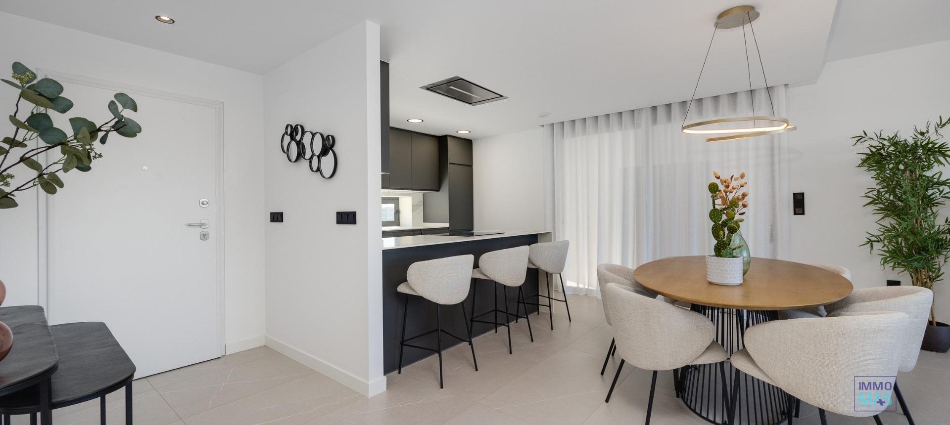 Nieuwbouw  - Villa - Torrevieja - Sector 25