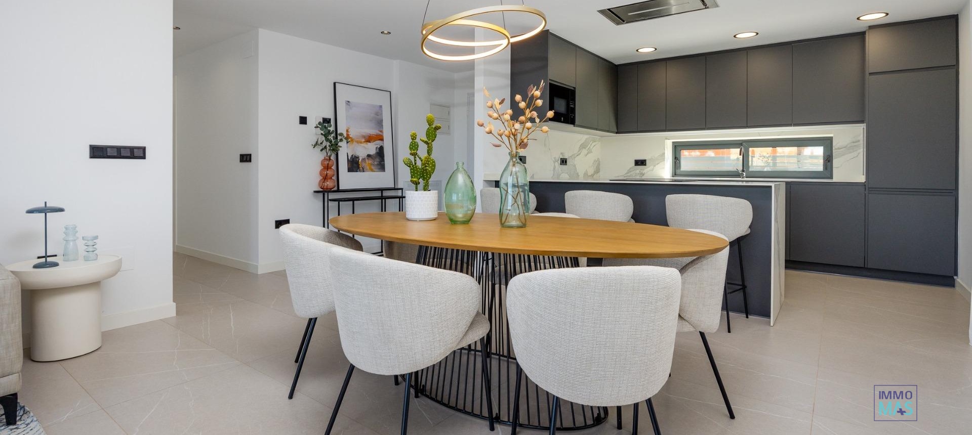 Nieuwbouw  - Villa - Torrevieja - Sector 25