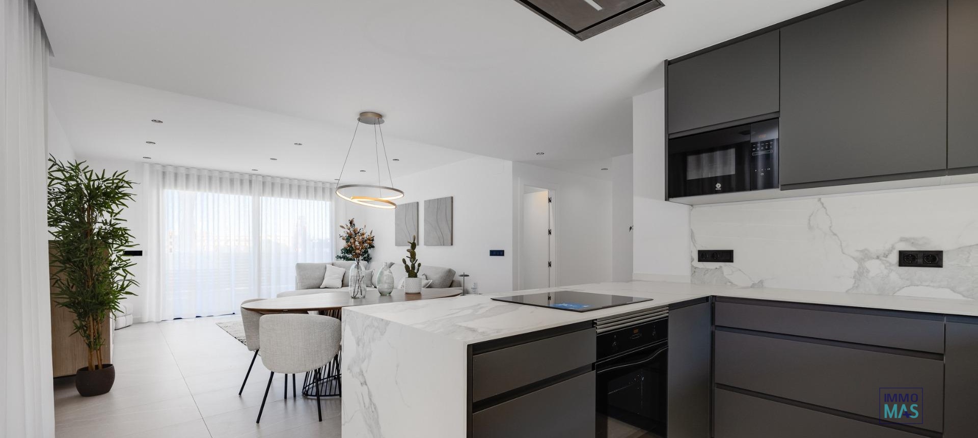 Nieuwbouw  - Villa - Torrevieja - Sector 25