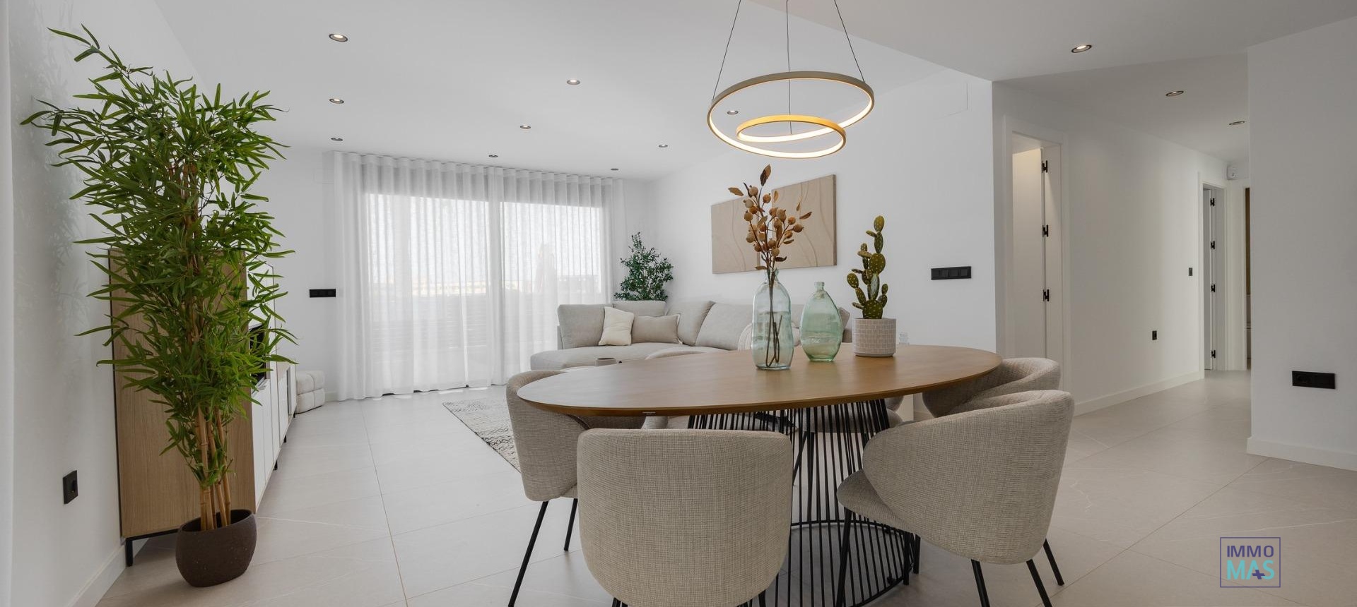 Nieuwbouw  - Villa - Torrevieja - Sector 25