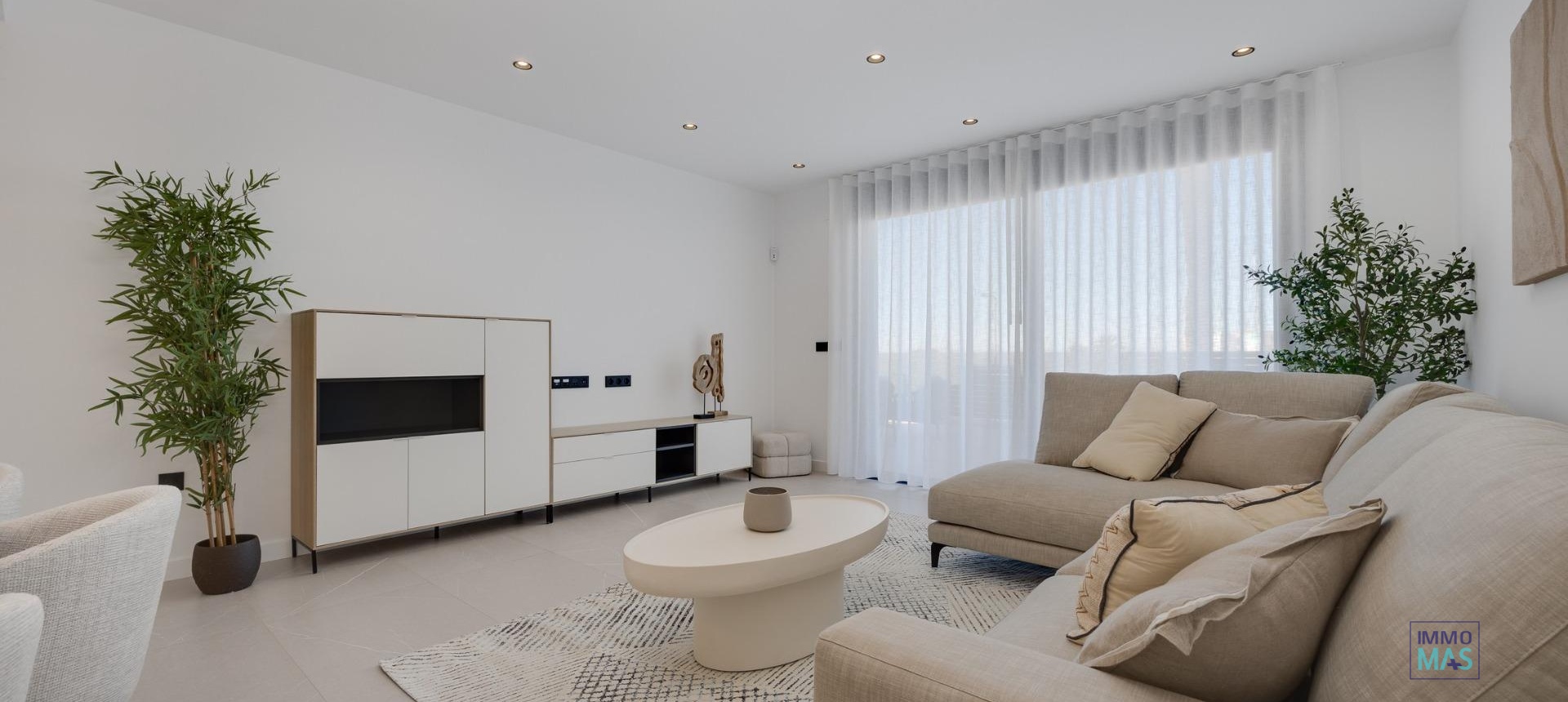 Nieuwbouw  - Villa - Torrevieja - Sector 25