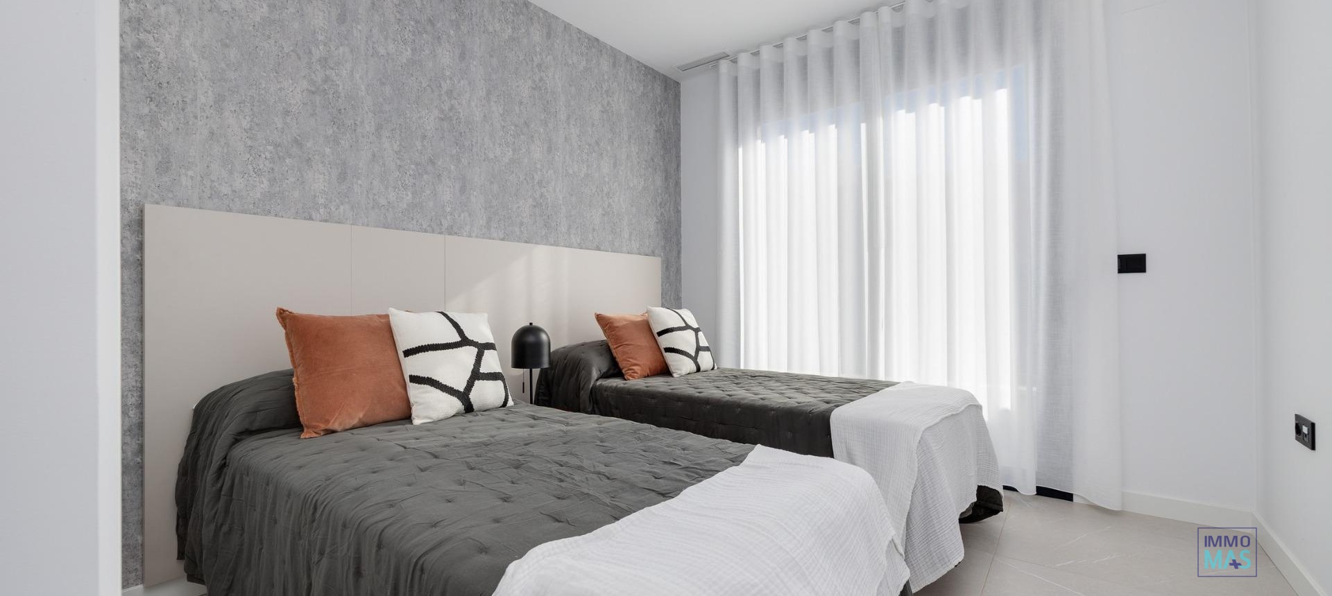 Nieuwbouw  - Villa - Torrevieja - Sector 25