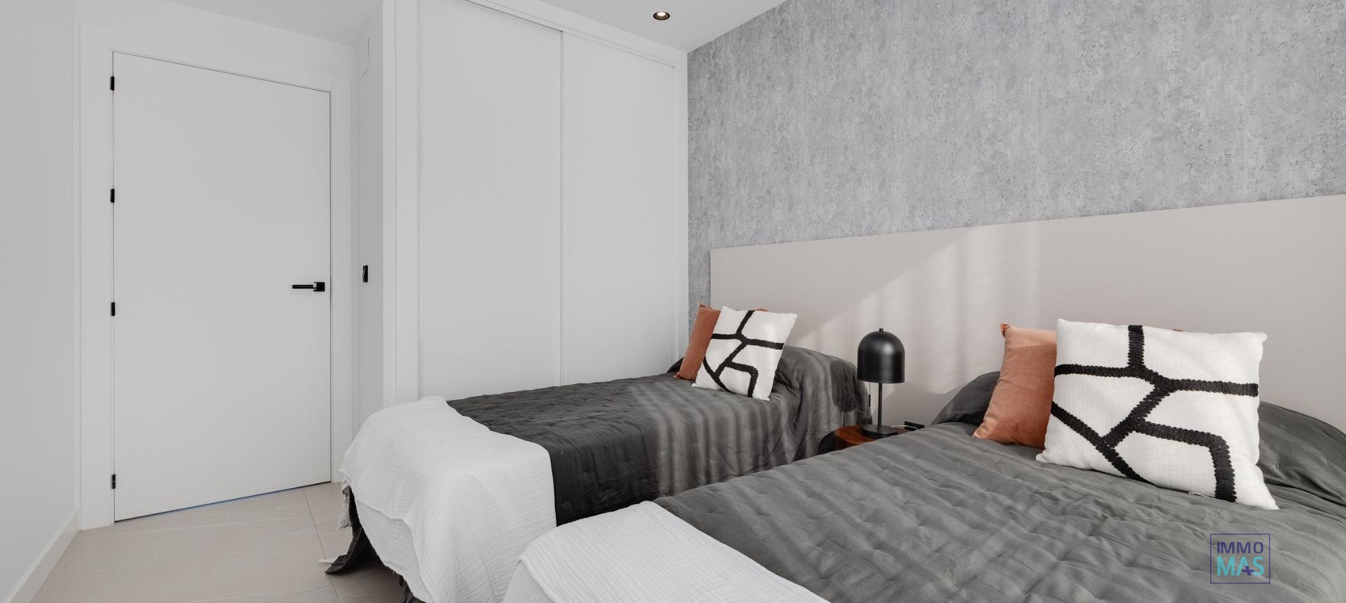 Nieuwbouw  - Villa - Torrevieja - Sector 25