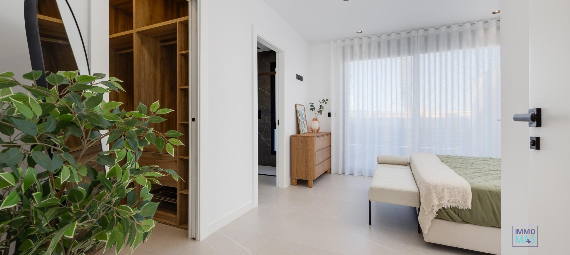 Nieuwbouw  - Villa - Torrevieja - Sector 25