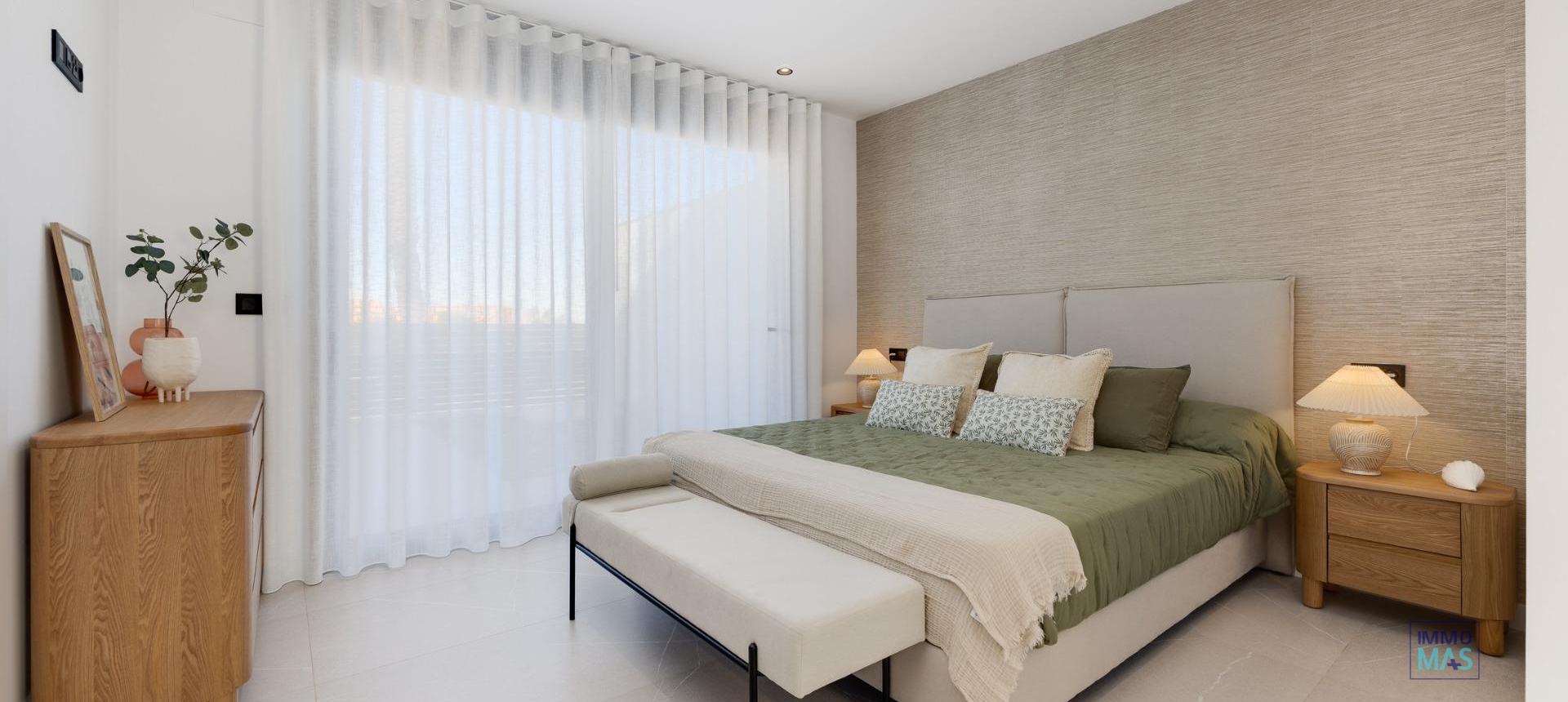 Nieuwbouw  - Villa - Torrevieja - Sector 25