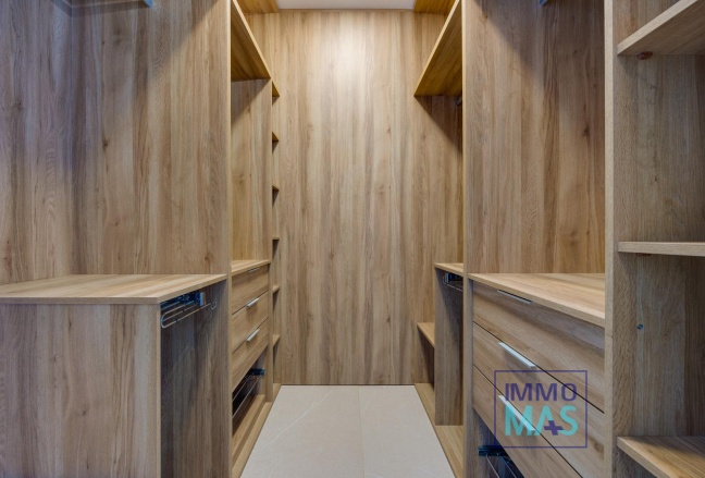 Nieuwbouw  - Villa - Torrevieja - Sector 25