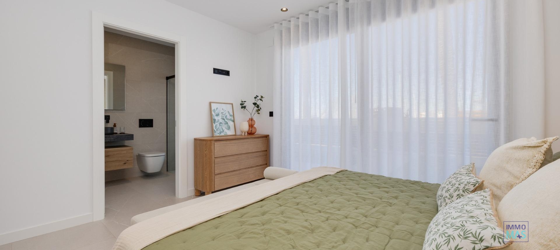 Nieuwbouw  - Villa - Torrevieja - Sector 25