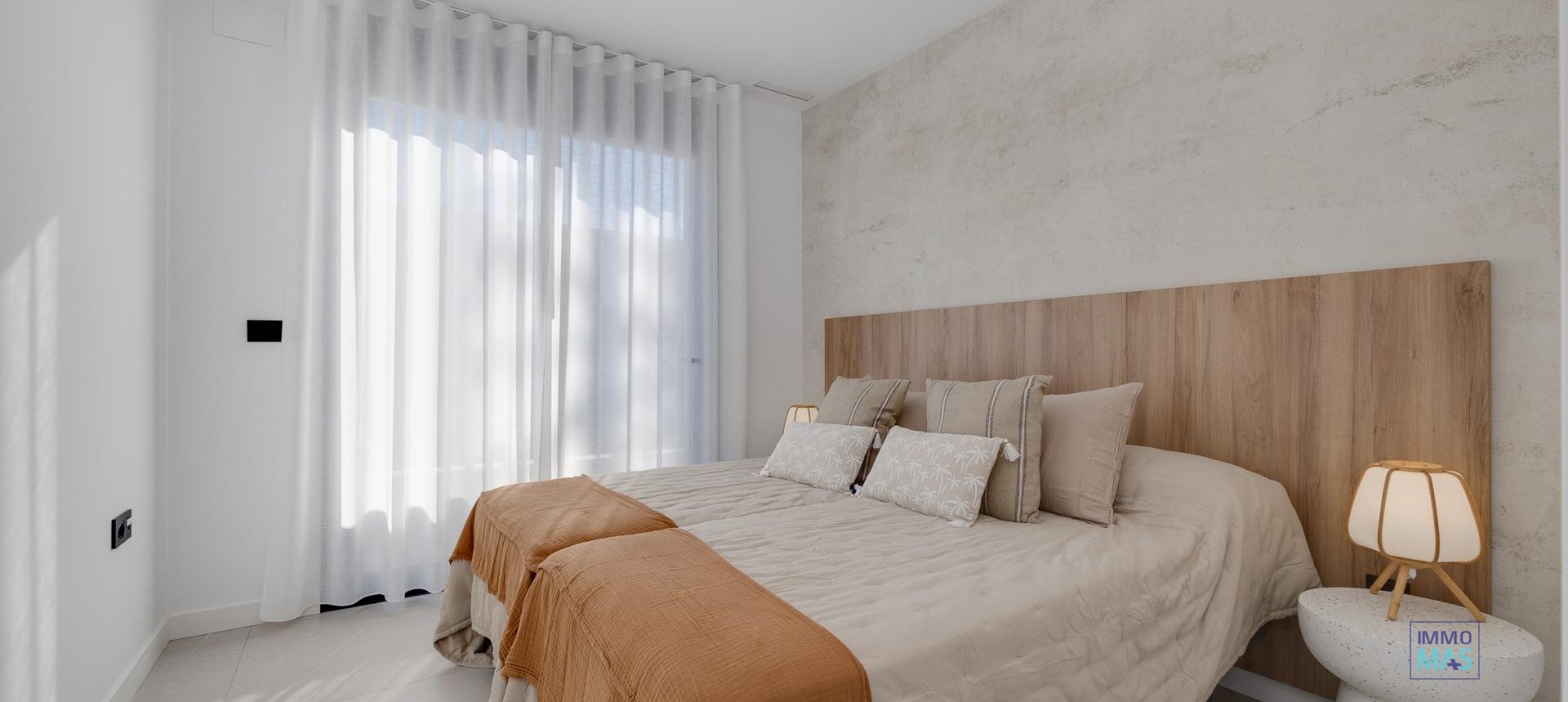 Nieuwbouw  - Villa - Torrevieja - Sector 25