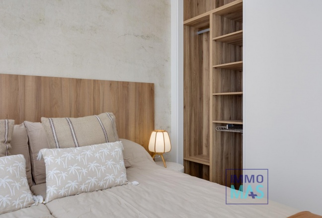 Nieuwbouw  - Villa - Torrevieja - Sector 25