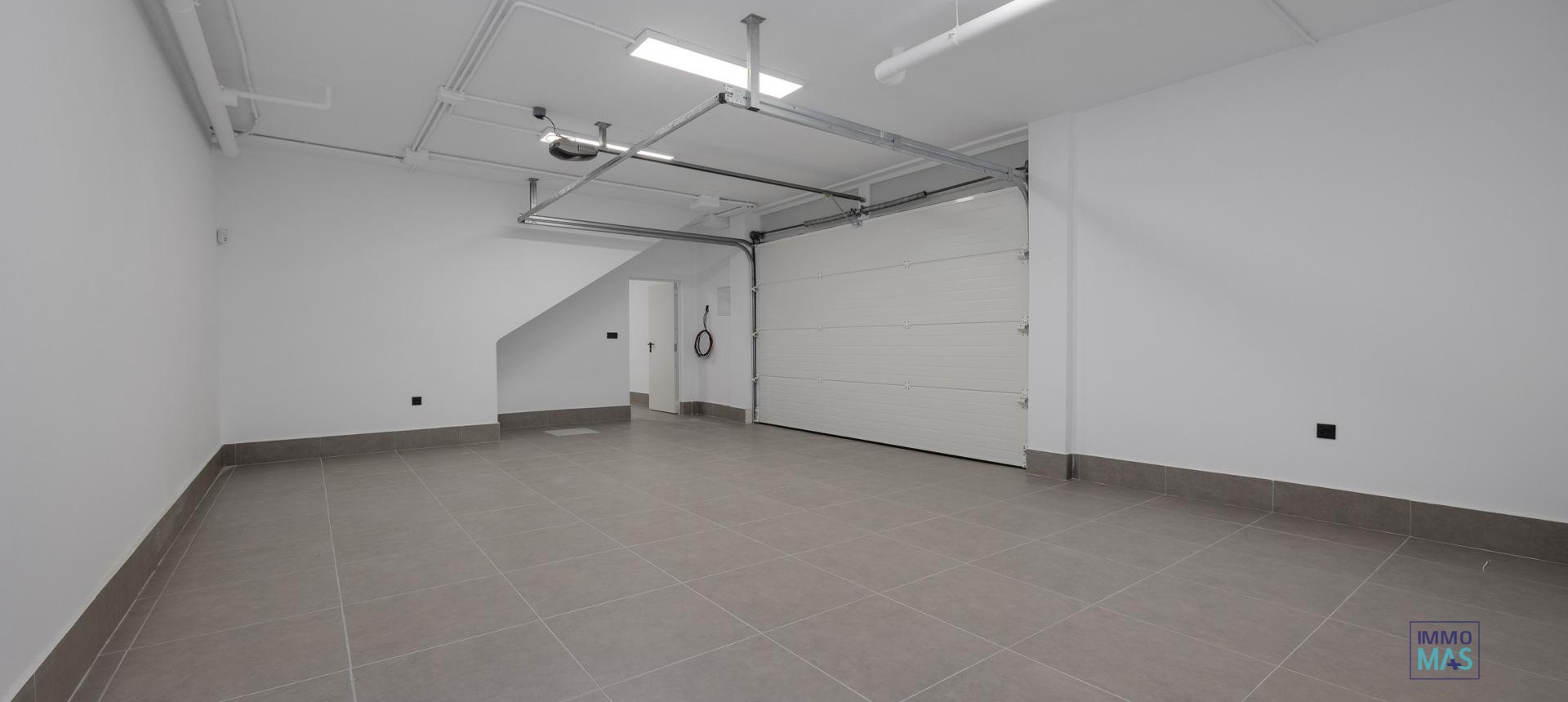 Nieuwbouw  - Villa - Torrevieja - Sector 25