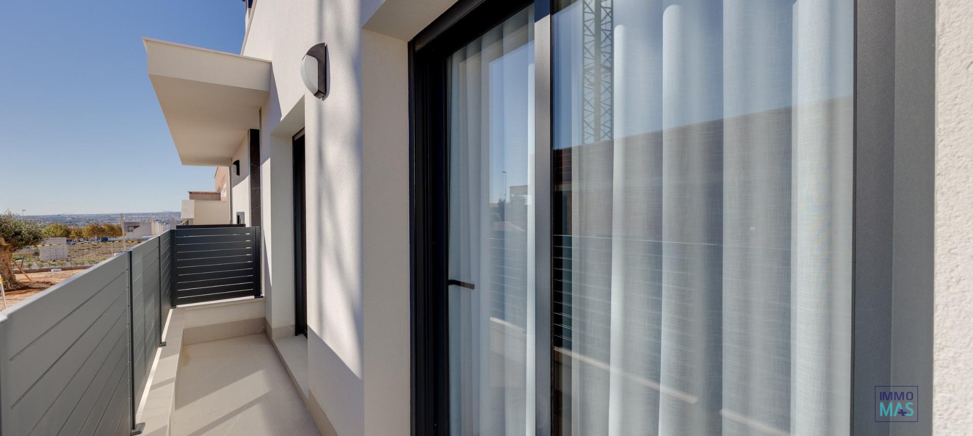 Nieuwbouw  - Villa - Torrevieja - Sector 25