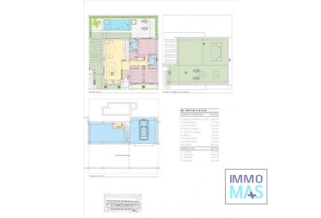 Nieuwbouw  - Villa - Torrevieja - Sector 25