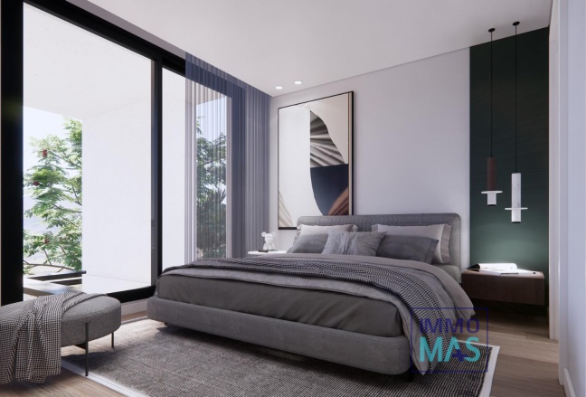 Nieuwbouw  - Villa - Torre Pacheco - Santa Rosalia Lake And Life Resort