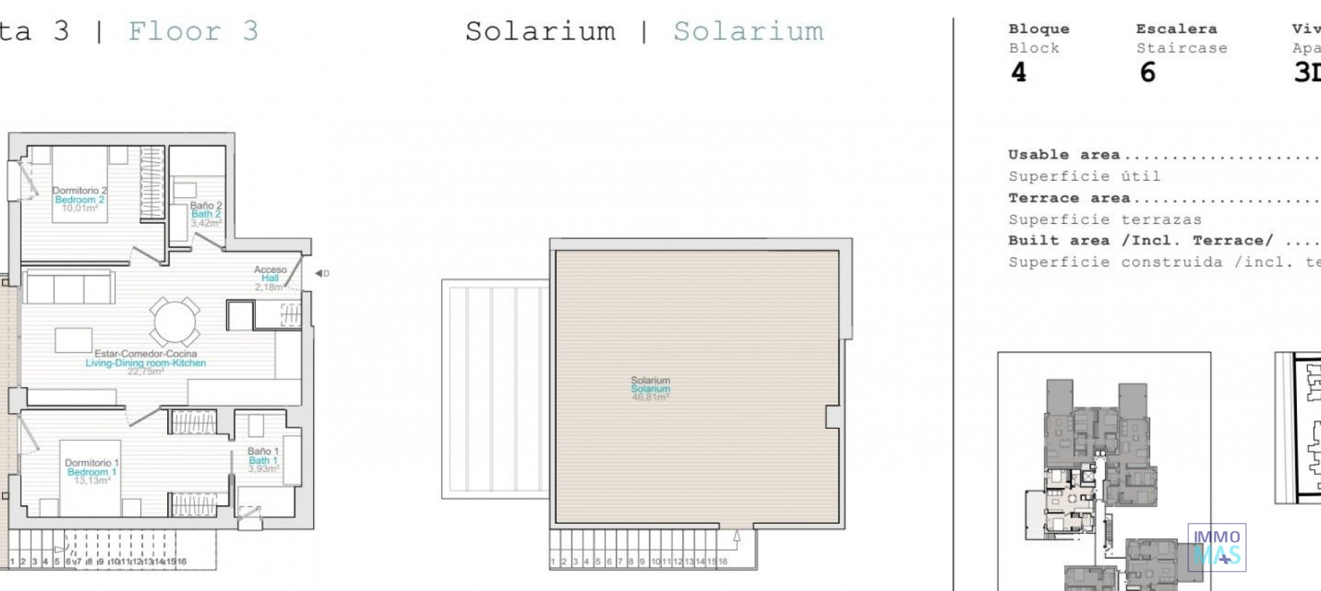 Nieuwbouw  - Apartment - El Vergel - El Verger