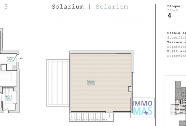 Nieuwbouw  - Apartment - El Vergel - El Verger