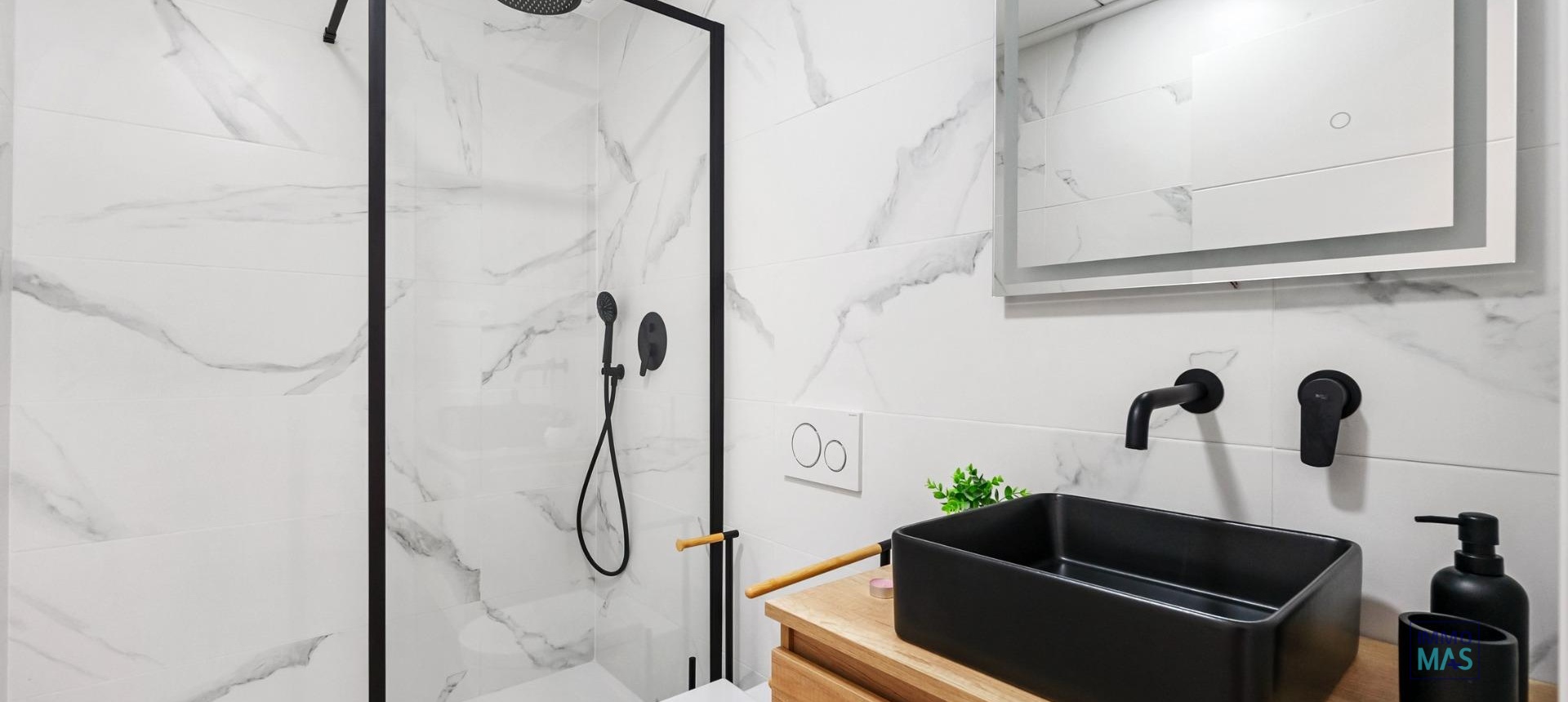 Nouvelle construction - Apartement - San Javier - Santiago De La Ribera