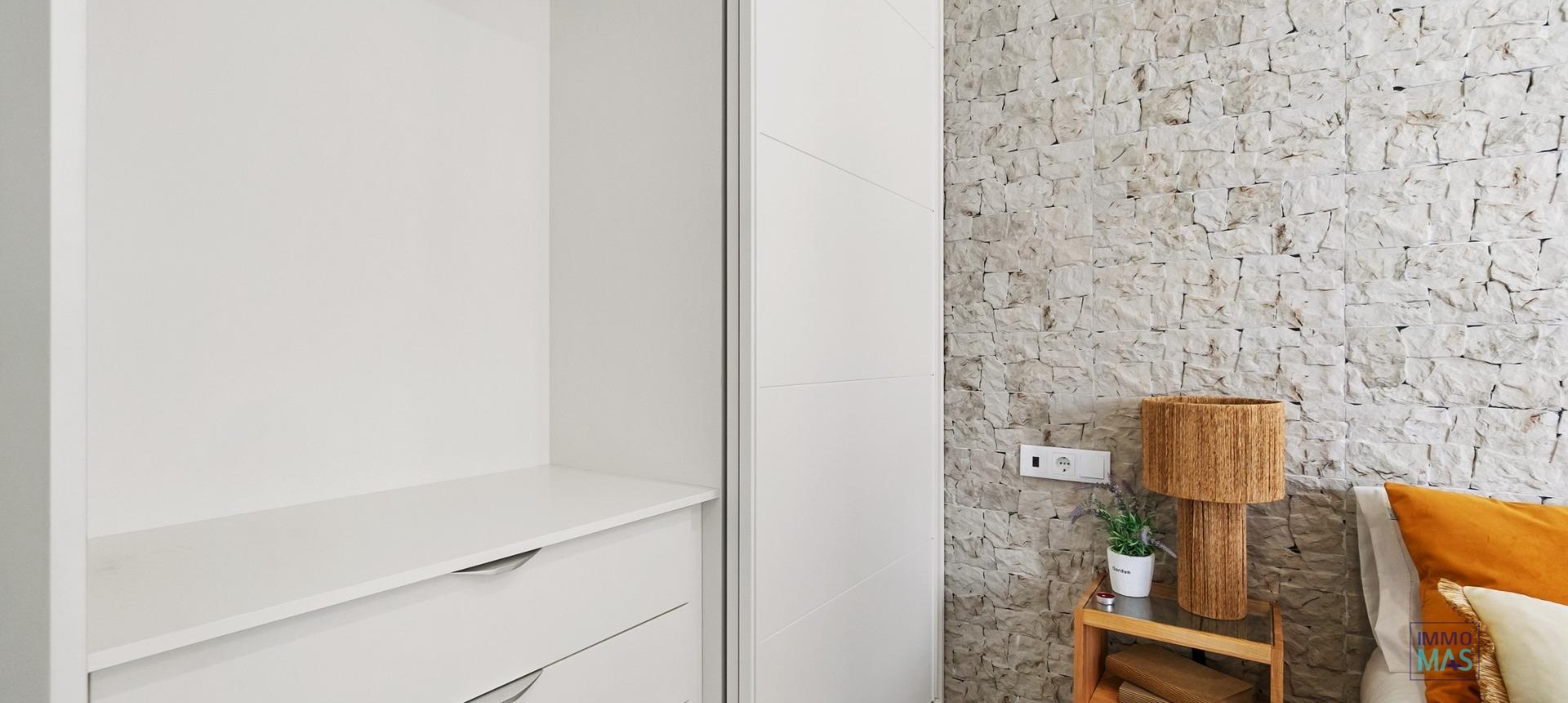 Nouvelle construction - Apartement - San Javier - Santiago De La Ribera