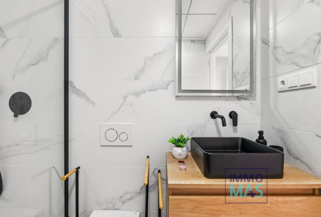 Nouvelle construction - Apartement - San Javier - Santiago De La Ribera