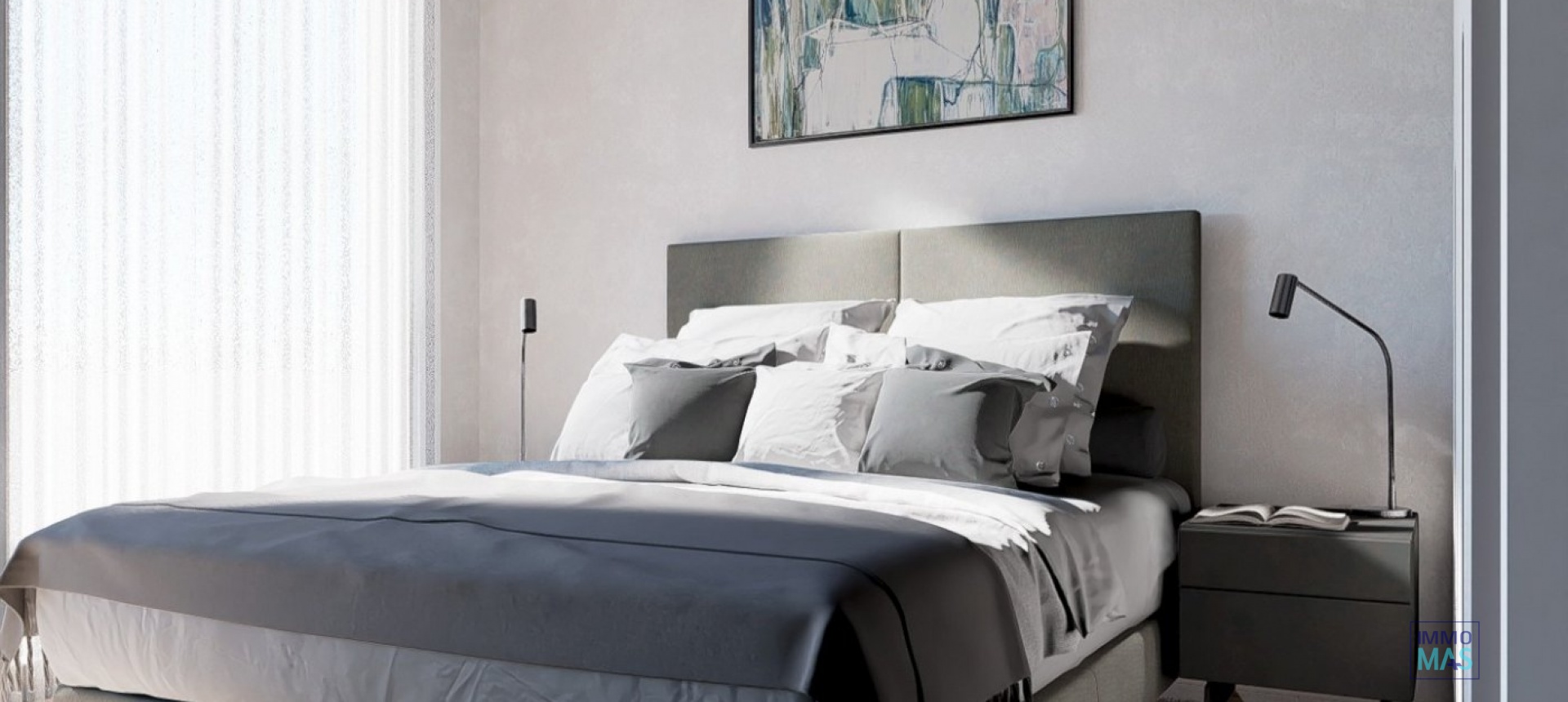 Nieuwbouw  - Apartment - Torrevieja - Los Balcones