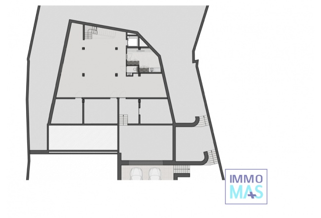 New Build - Villa - Benissa - Baladrar