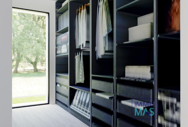 Nieuwbouw  - Villa - Finestrat - Campana garden