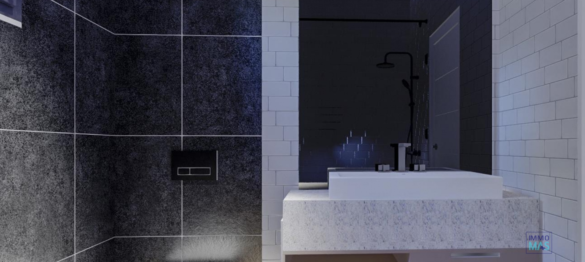 Nieuwbouw  - Villa - Finestrat - Campana garden