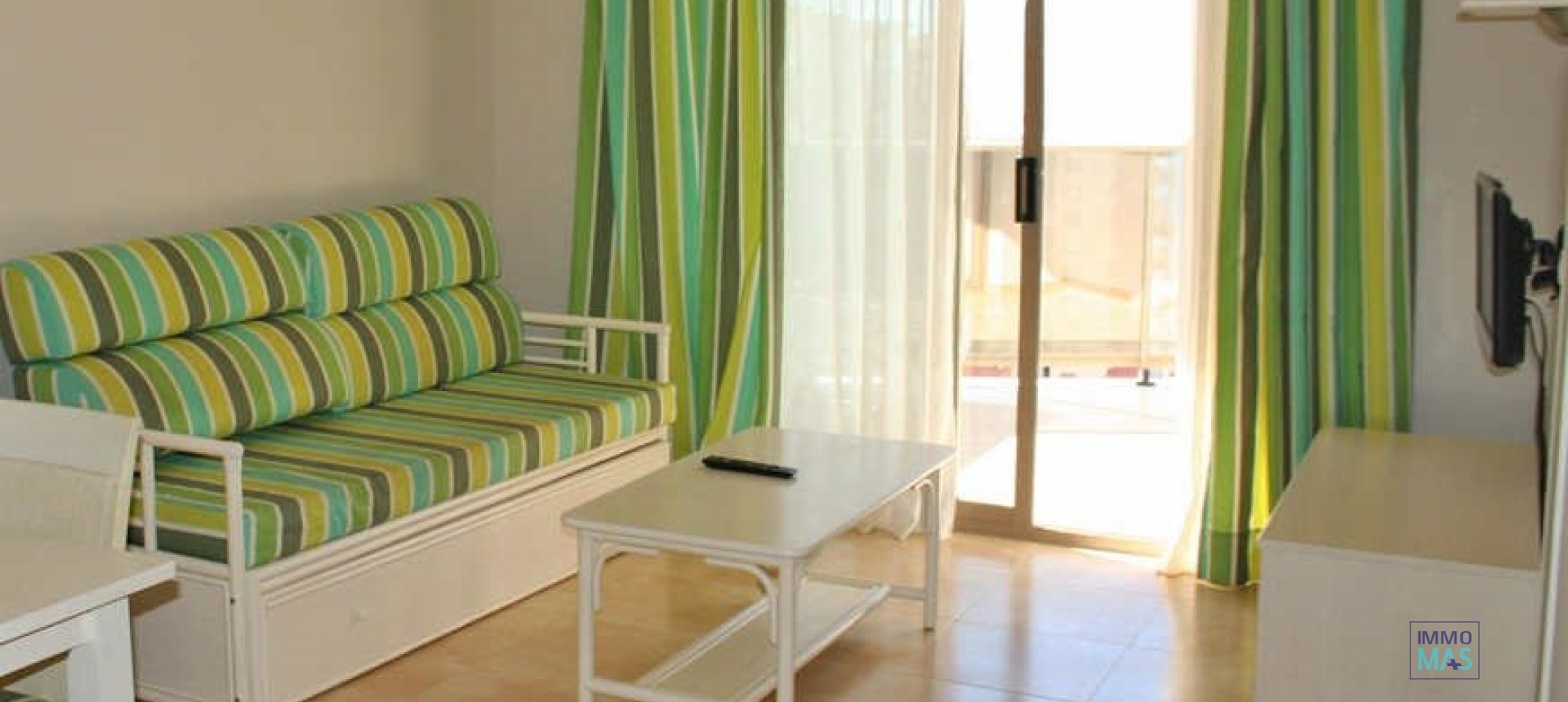 Nieuwbouw  - Apartment - Calpe - La Calalga